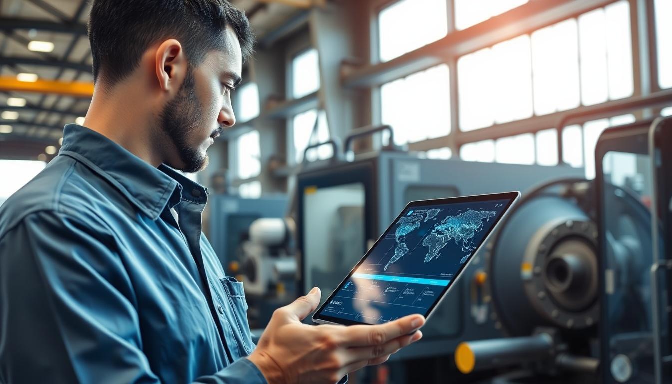 Ihr Partner für intelligente Wartungslösungen